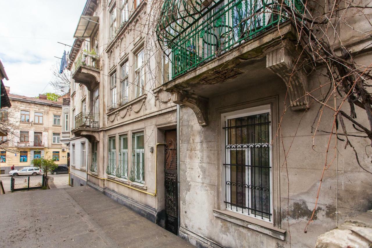 Bright Studio♥2M To Lviv Polytechnic♥Best Location Εξωτερικό φωτογραφία