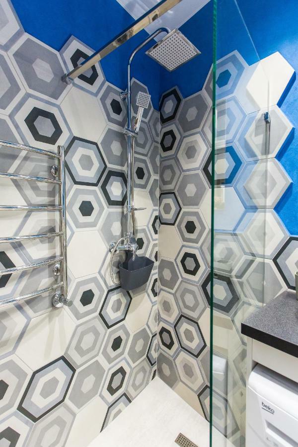 Bright Studio♥2M To Lviv Polytechnic♥Best Location Εξωτερικό φωτογραφία